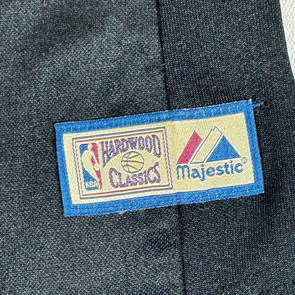 Kids Hardwood Classic Portland Trails blazers size  XS - Picture 2 of 7